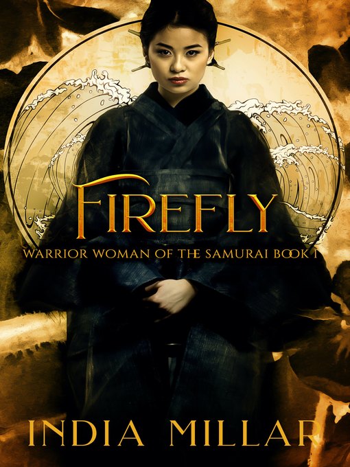 Cover image for Firefly